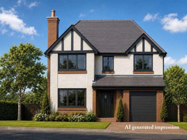 House for sale in Tidbury Green, West Midlands