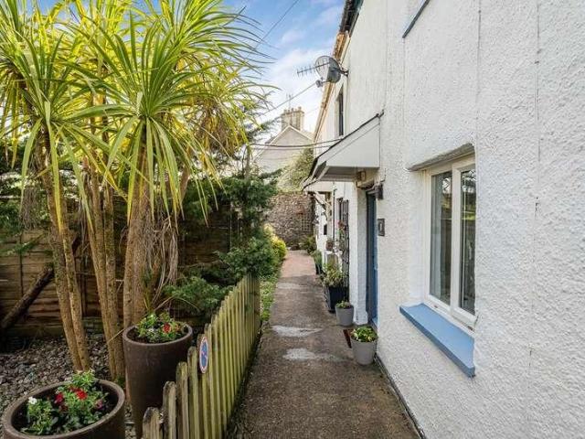 House for sale in Chudleigh, Teignbridge