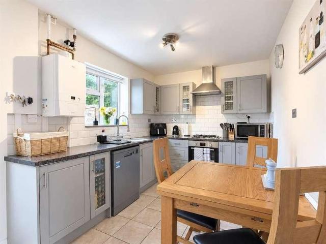 House for sale in College, Hereford