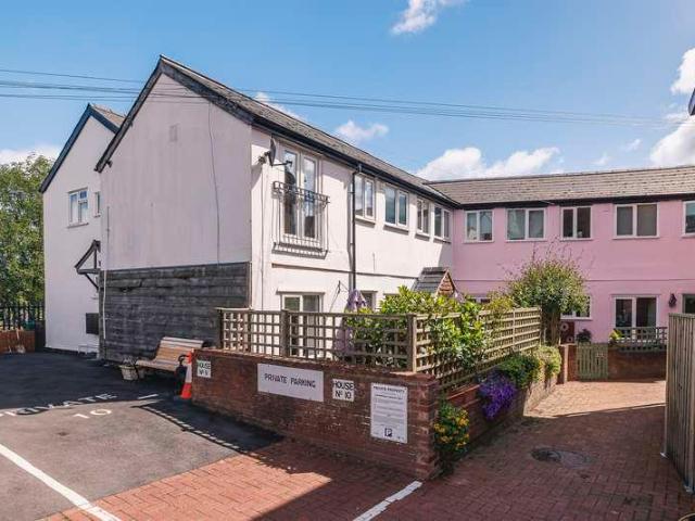 House for sale in Ross-on-wye