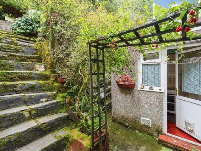 House for sale in Nangreaves, Wales