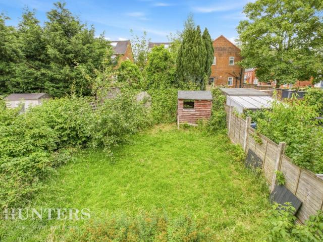 House for sale in Hathershaw, Pendock