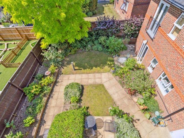 House for sale in Lunnon, Buckinghamshire