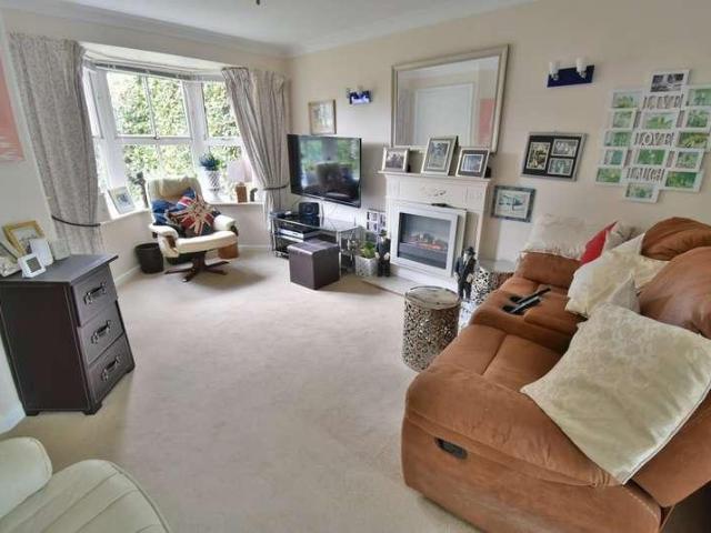 House for sale in Longham, Ferndown
