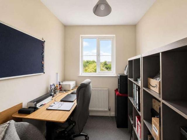 House for sale in New Rackheath, Broadland