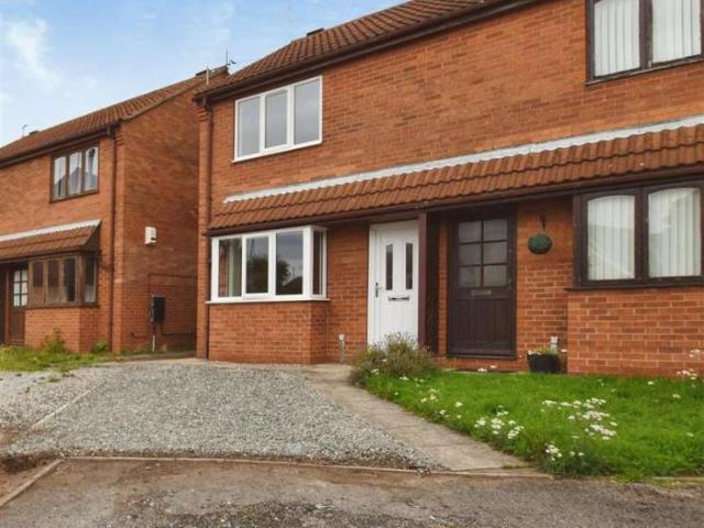 House for sale in Preston