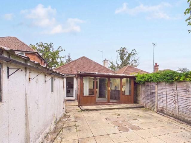 House for sale in Cranborne, Potters Bar