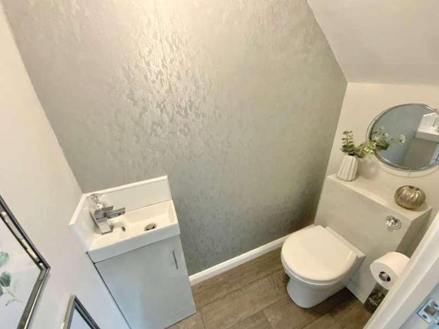 House for sale in Cradley Heath, Sandwell