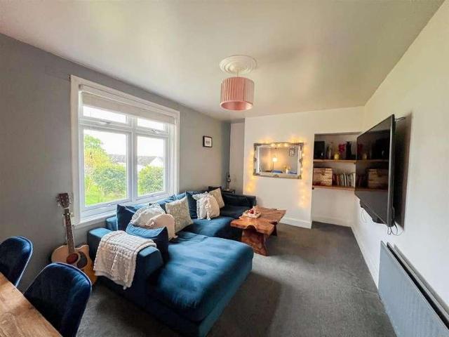 House for sale in Edrington Mill, Paxton