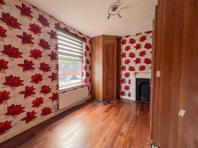 House for sale in West Midlands