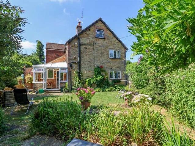 House for sale in Wickhurst Green, Horsham