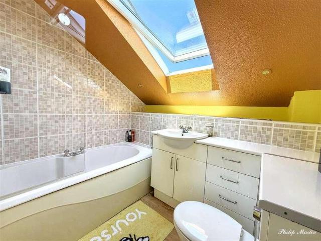 House for sale in Probus, Cornwall