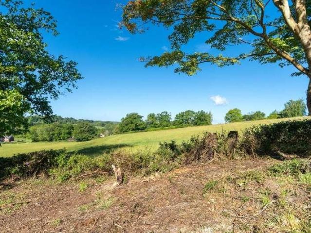 House for sale in Corfe Mullen, East Dorset