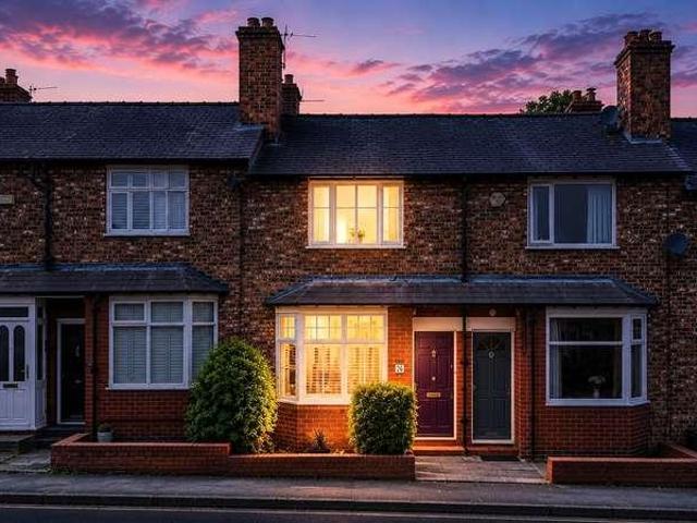 House for sale in Trafford Park, Greater Manchester