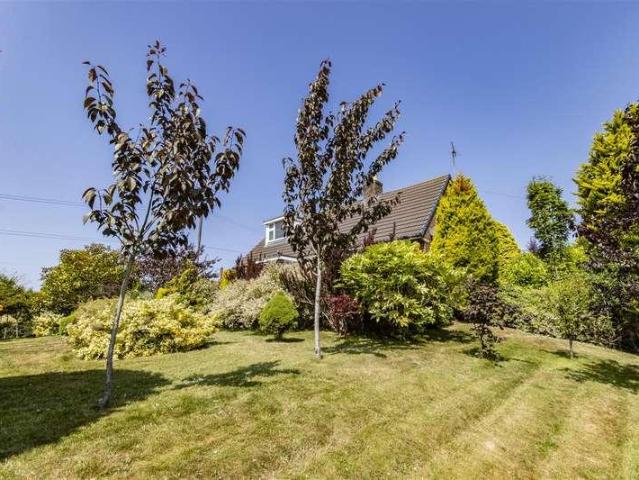 House for sale in Heath, North East Derbyshire
