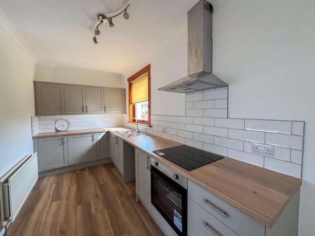 House for sale in Berwick-upon-tweed, Northumberland