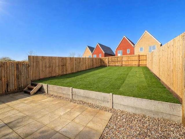 House for sale in Ramsey and Parkeston, Dale Hill