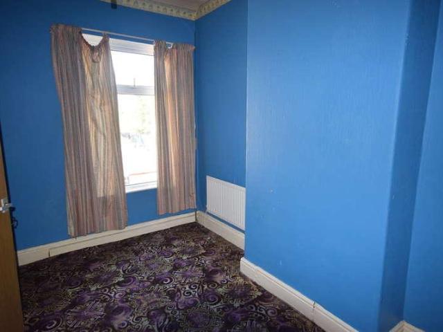 House for sale in Barrow