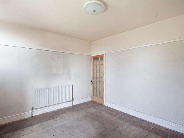 House for sale in Whittington Moor, Loundsley Green