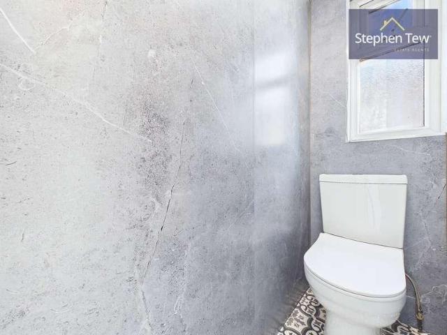 House for sale in Blackpool