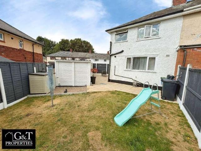 House for sale in West Midlands