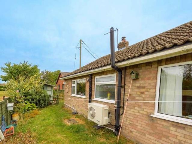 House for sale in Sutterton CP, Boston