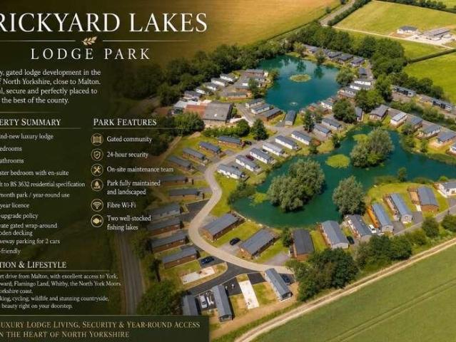 House for sale in Amotherby