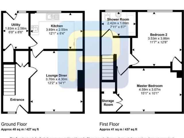 House for sale in Wark, Carham