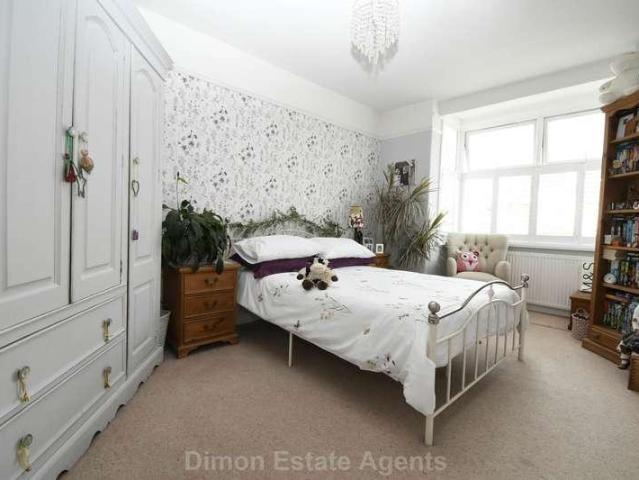 House for sale in Ann's Hill, Gosport