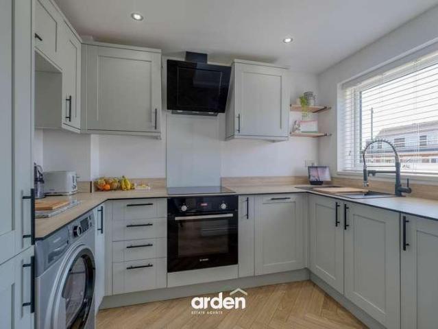 House for sale in Warstock, West Midlands