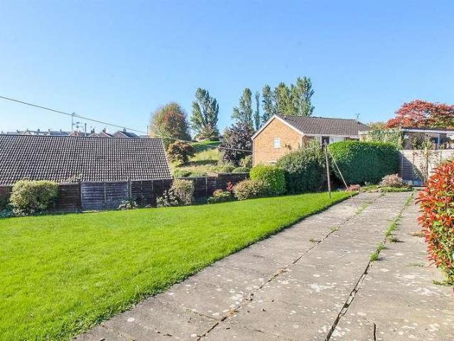 House for sale in Ossett, West Yorkshire