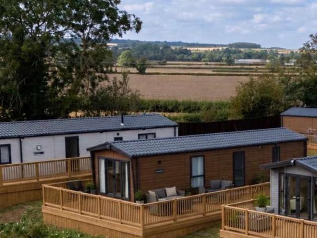 House for sale in Amotherby