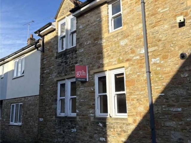 House for sale in Sherborne, East Dorset