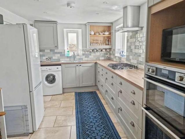 House for sale in Allington, Bridport