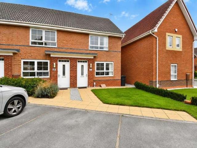 House for sale in Hull, City Of Kingston Upon Hull