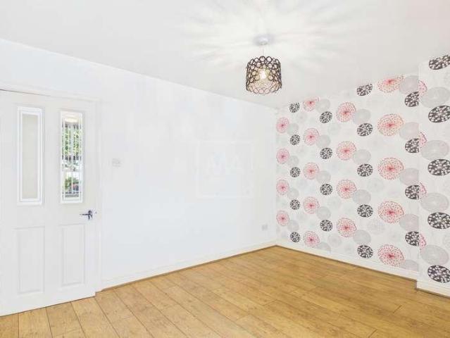 House for sale in Fairfield, Warrington