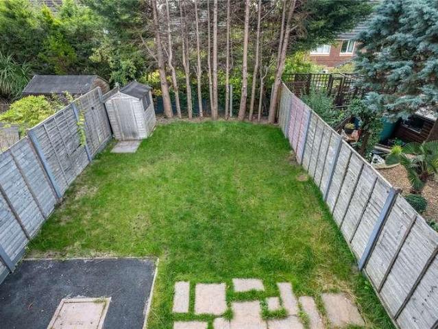House for sale in Burcot, Bromsgrove