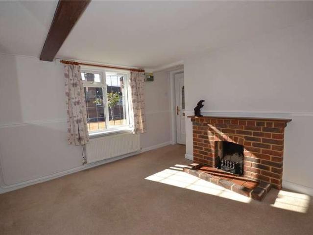 House for sale in Fawley, Ashurst Bridge