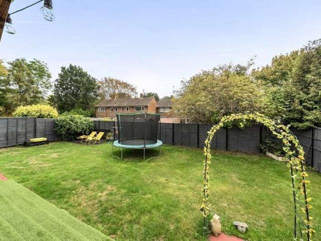 House for sale in Bracknell, Bracknell Forest