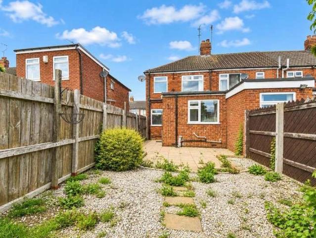 House for sale in Hull, City Of Kingston Upon Hull