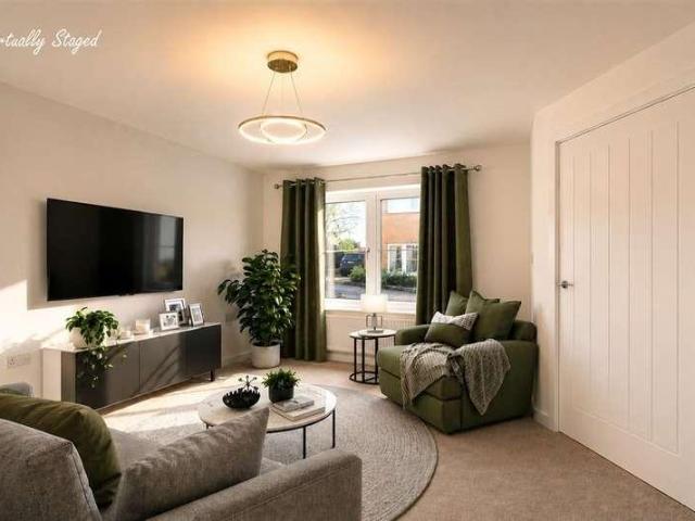 House for sale in Littlestone on Sea, Folkestone