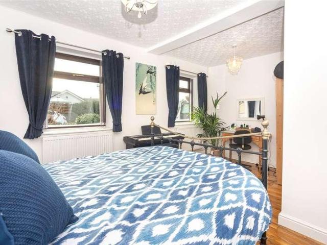 House for sale in Caernarfon