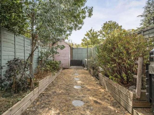 House for sale in Newtown, Reading