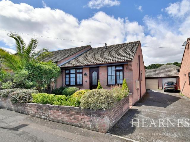 House for sale in Bear Cross, Bournemouth