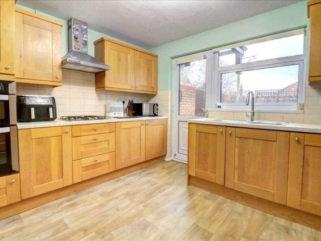 House for sale in Castle Bromwich, West Midlands