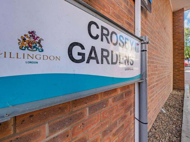 House for sale in London Borough of Hillingdon, Greater London