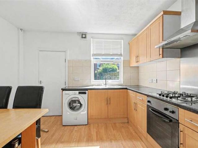 House for sale in Bulwell, City of Nottingham