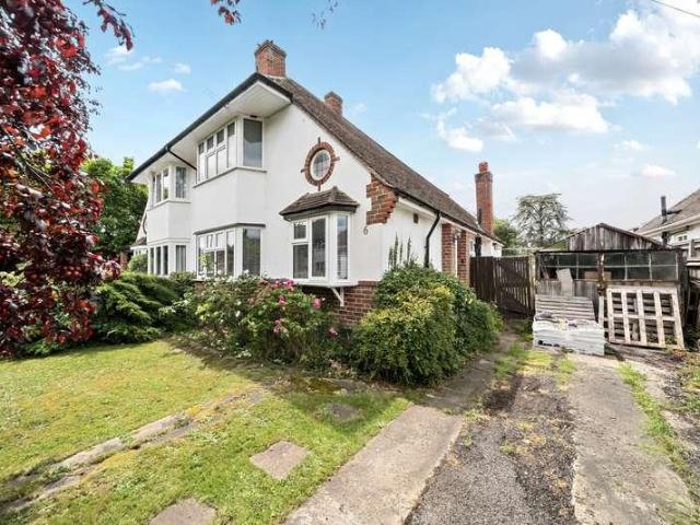 House for sale in Blackhills, Surrey