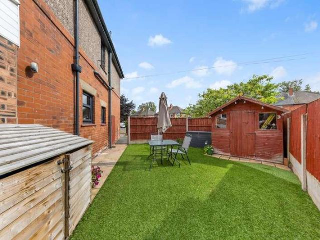 House for sale in Wargrave, Newton-le-willows