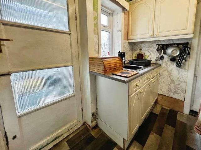 House for sale in Eccleshill, West Yorkshire
